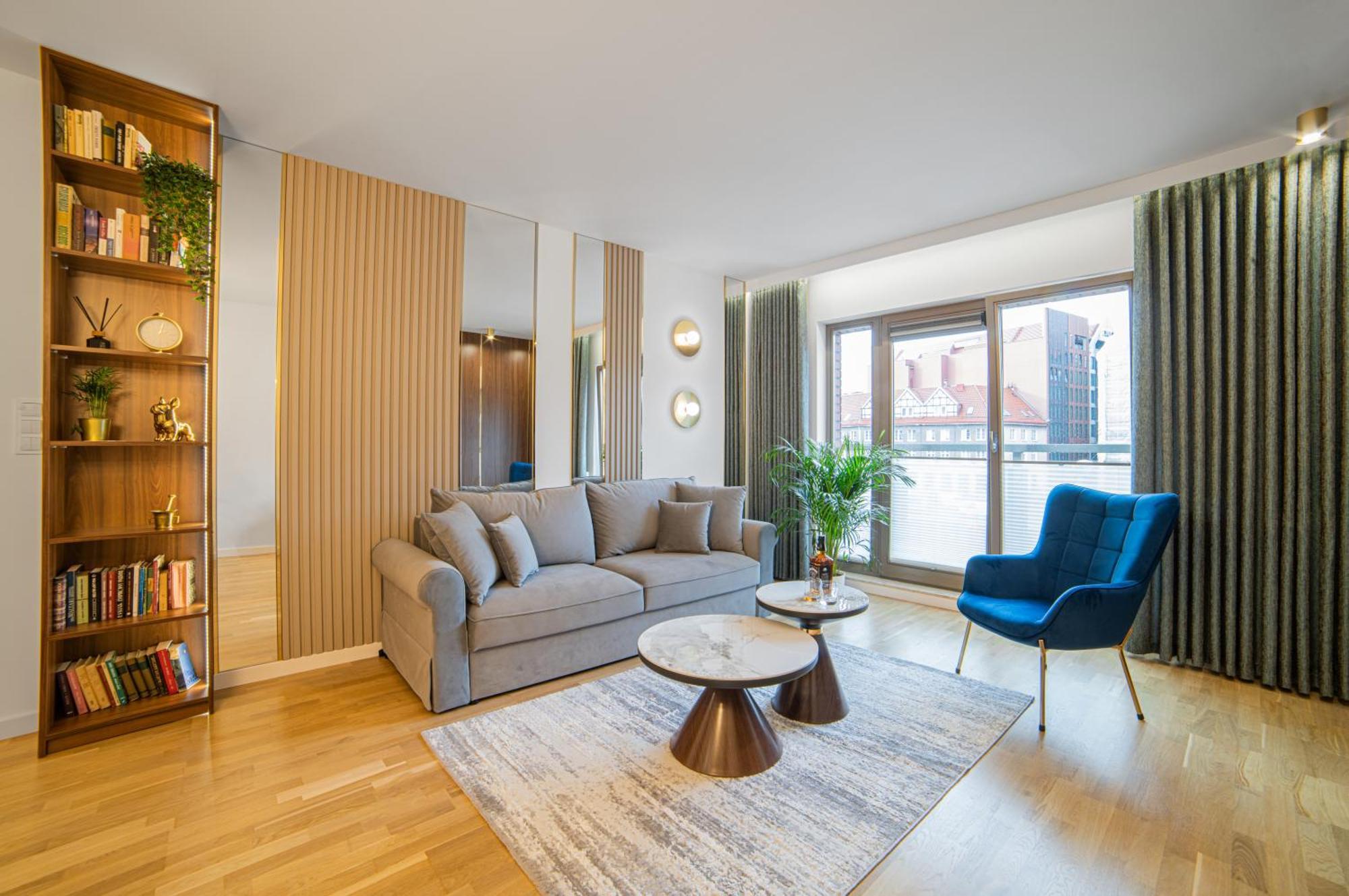 Drim Apartment Gdansk