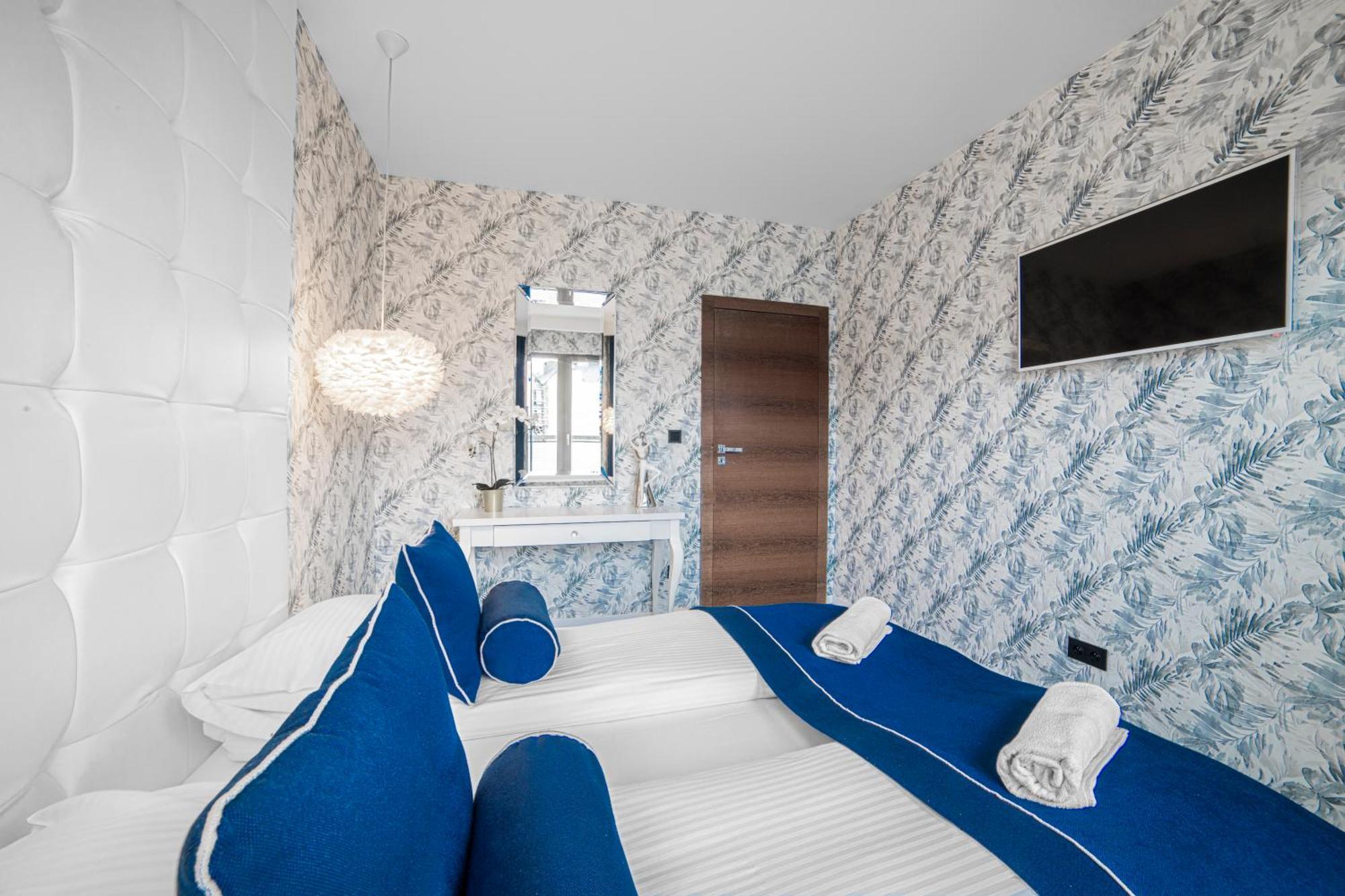 Apartment Drim