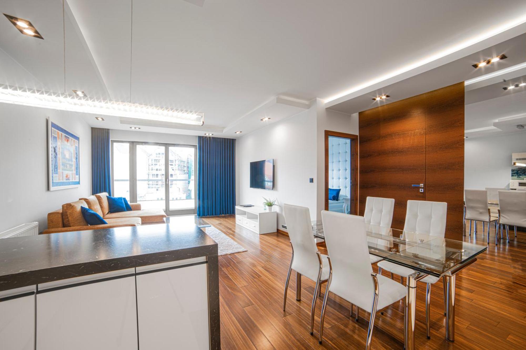 Apartment Drim *