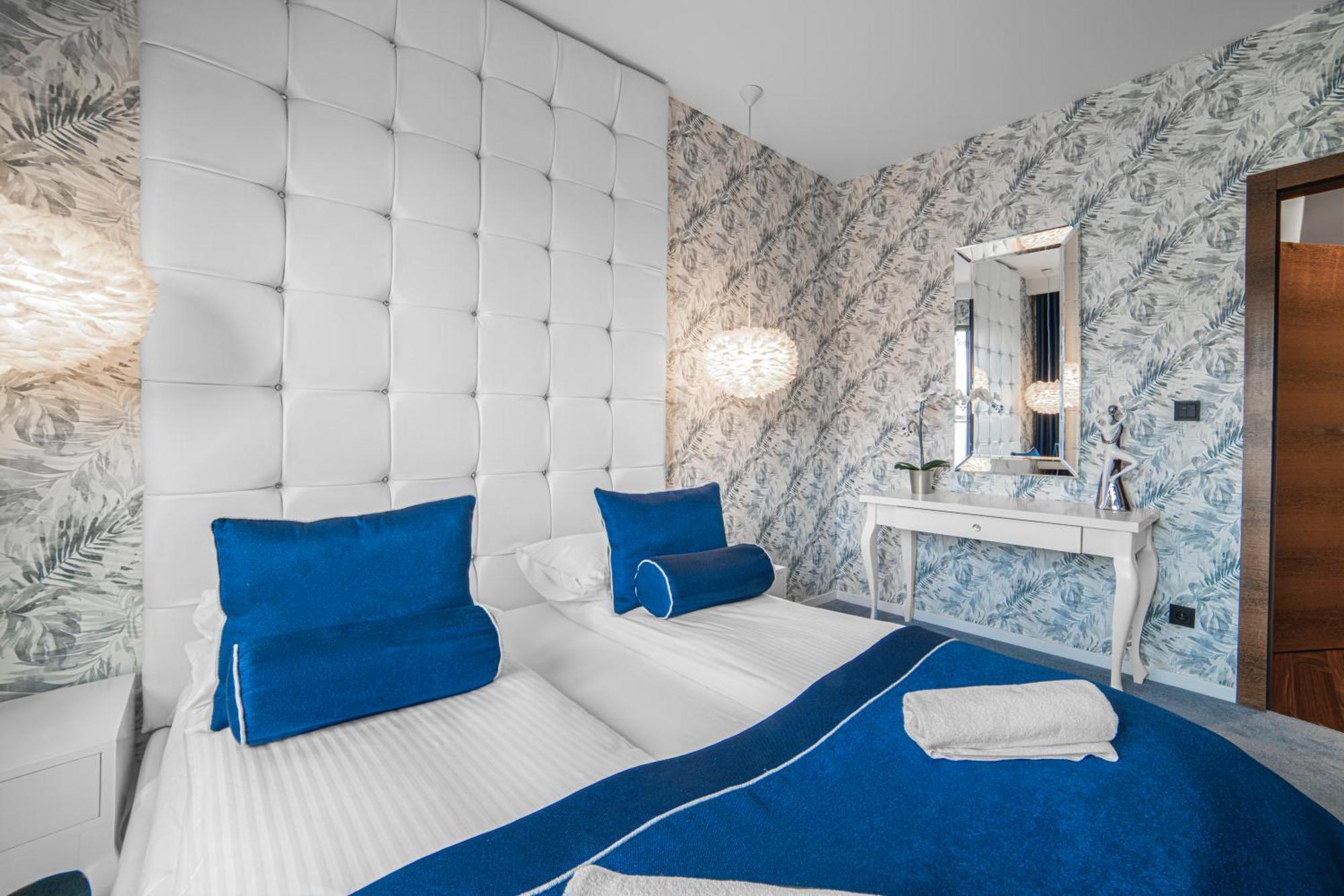 Apartment Drim *