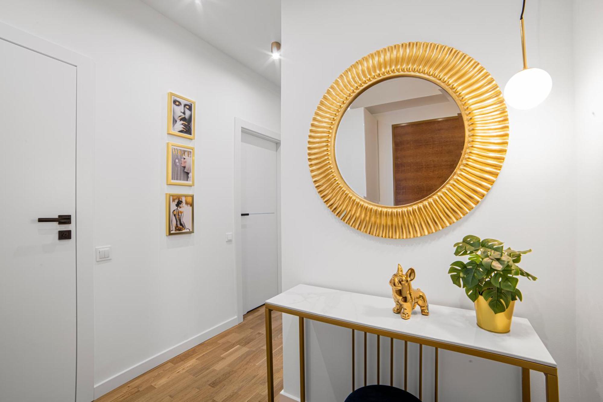 Apartment Drim *