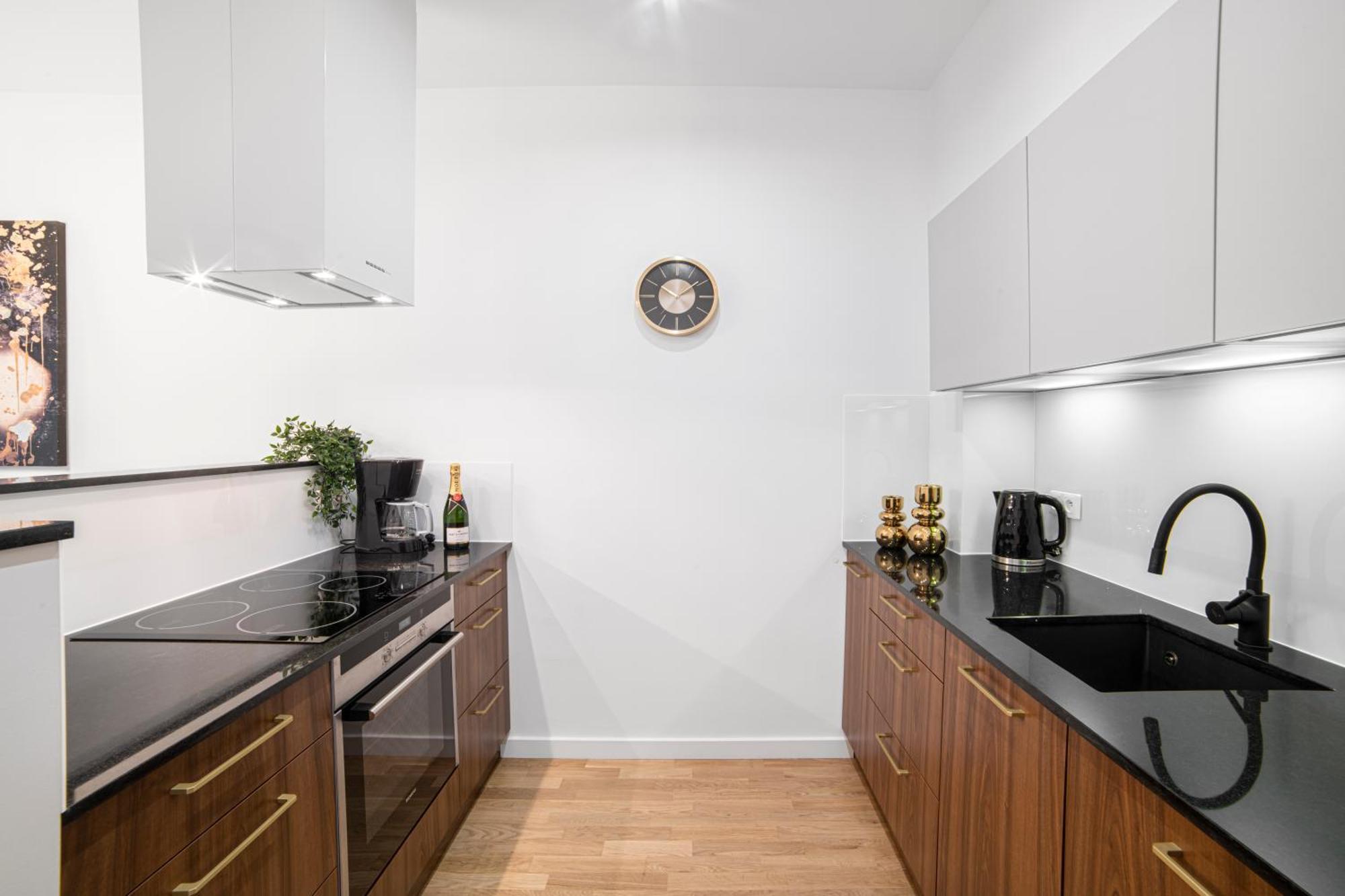 Apartment Drim
