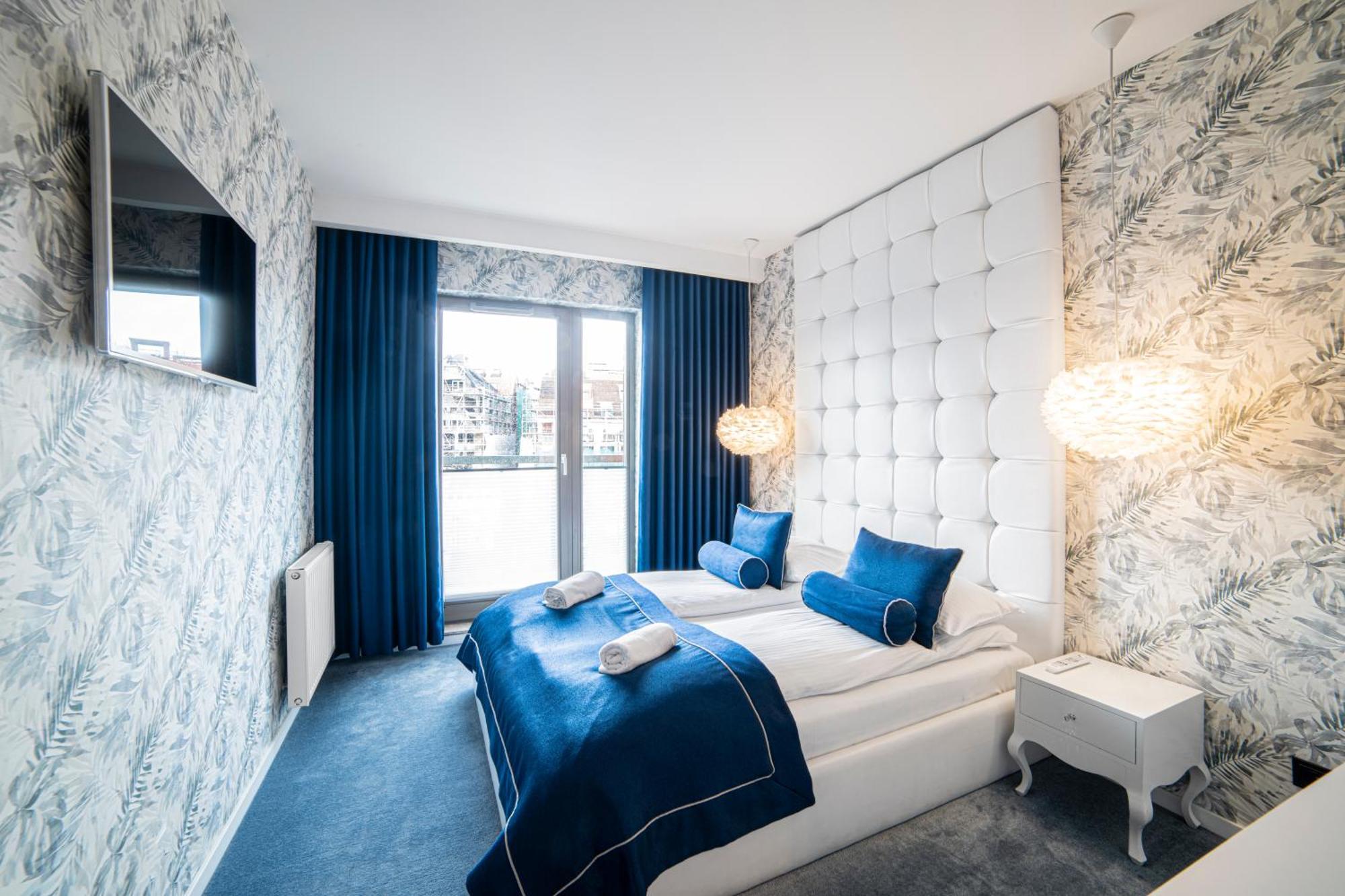 Apartment Drim *