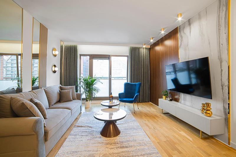 Apartment Drim