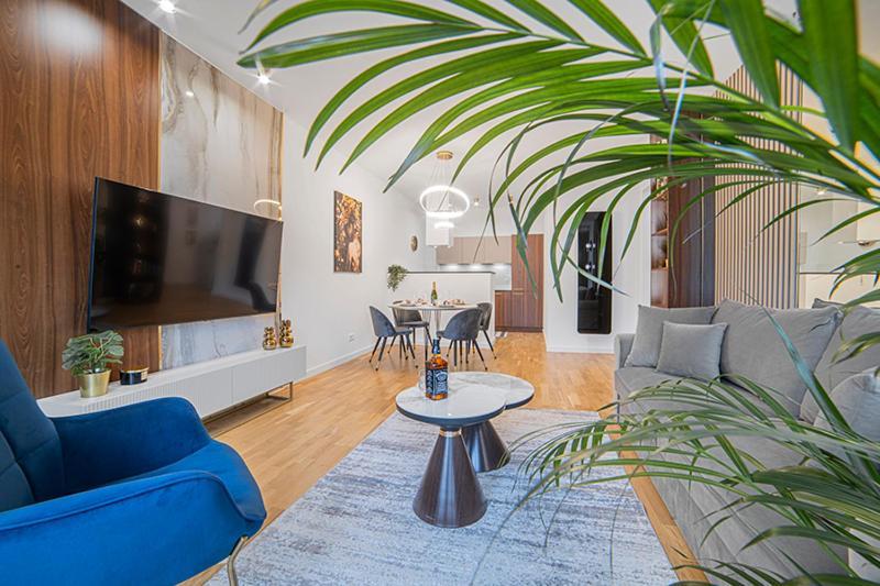 Drim Apartment
