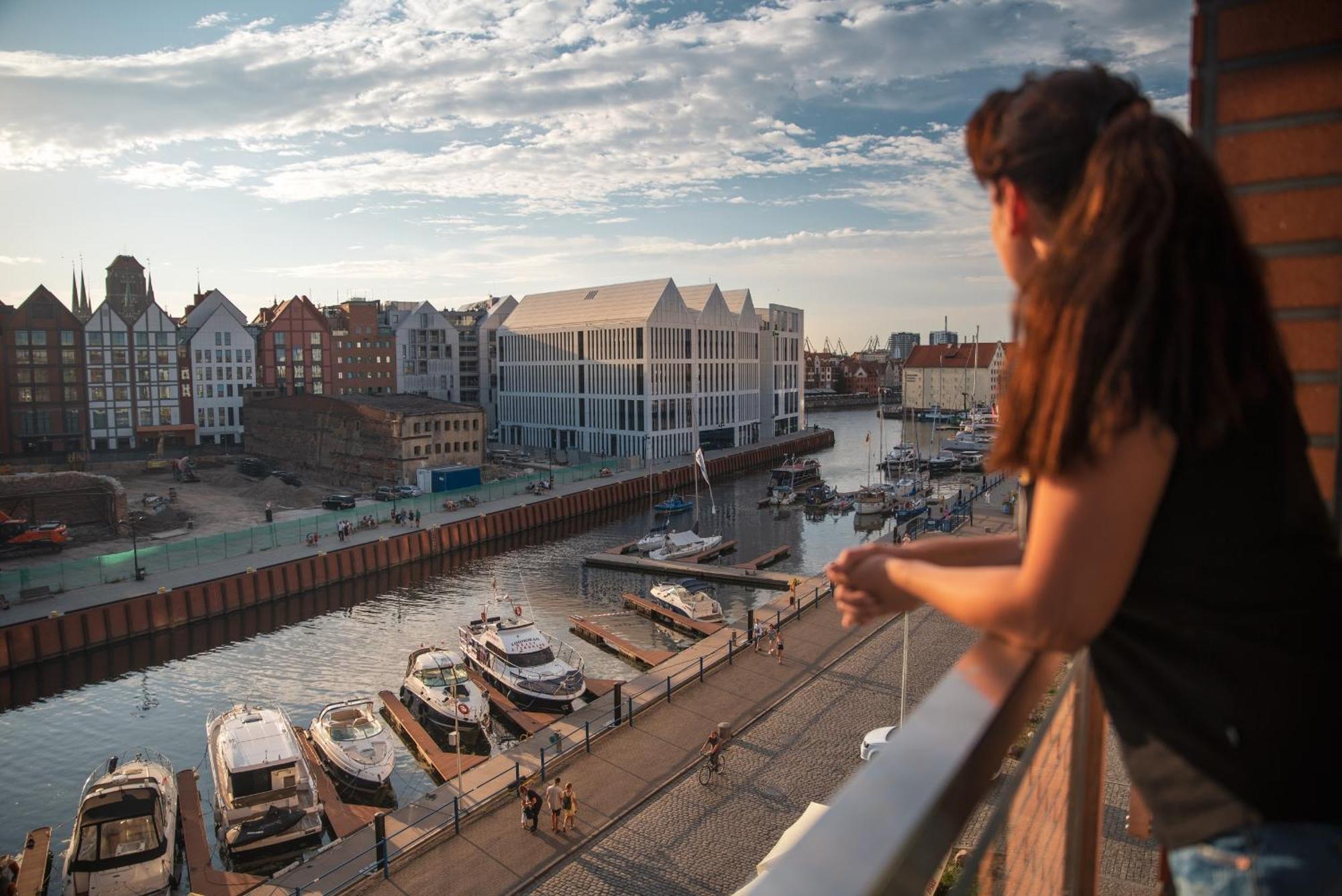Apartment Drim Gdansk