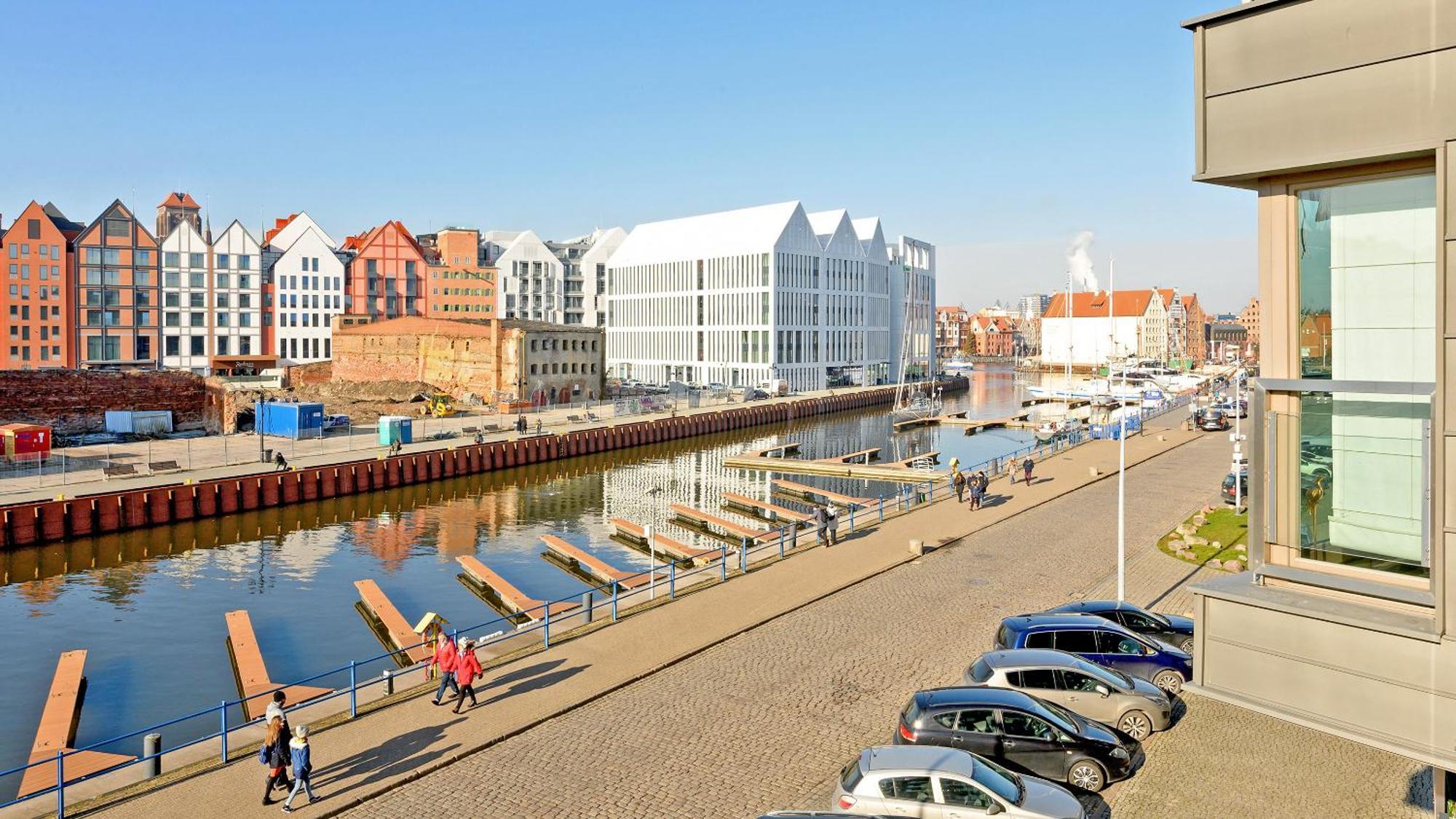 Drim * Gdansk