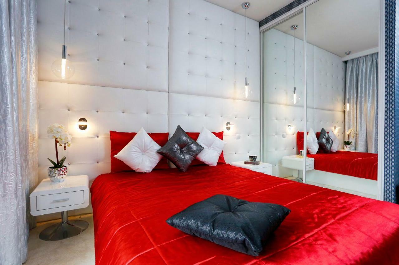 Drim Apartment *