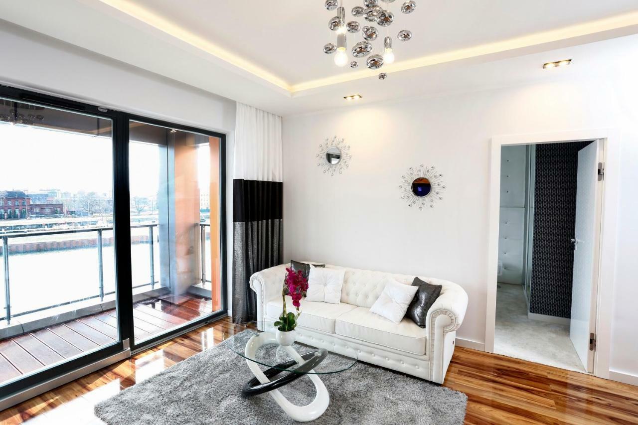 Drim Apartment *