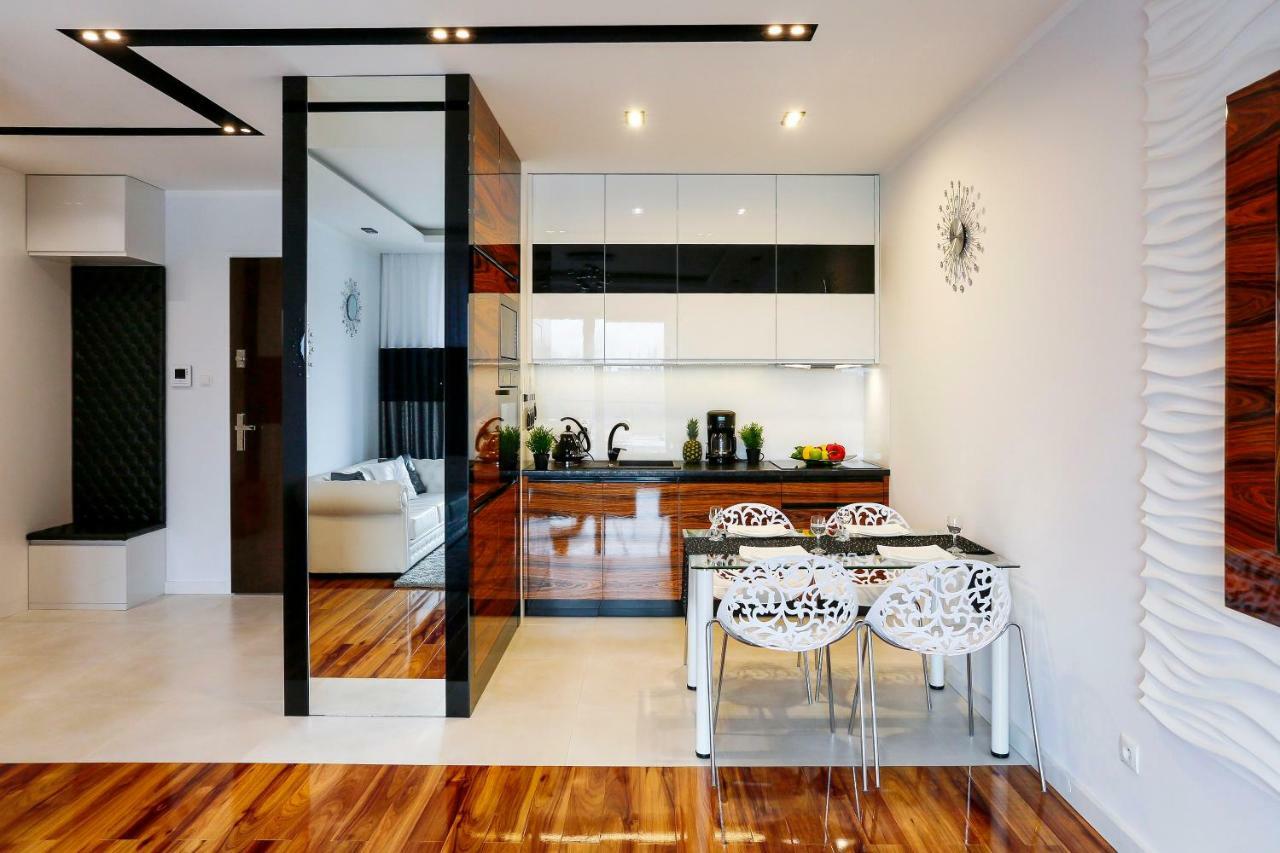 Drim Apartment *