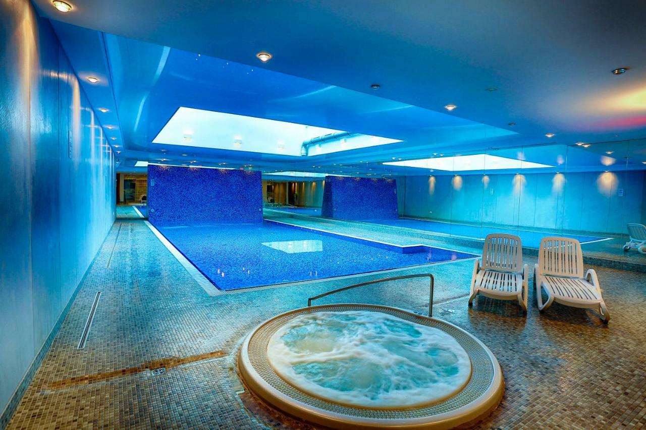 Apartment Drim Gdansk