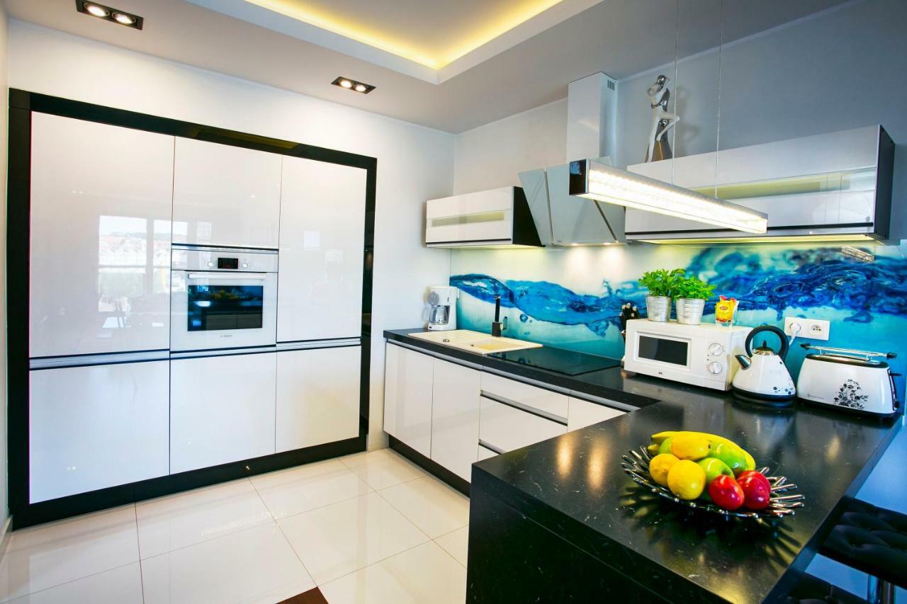 Apartment Drim Gdansk