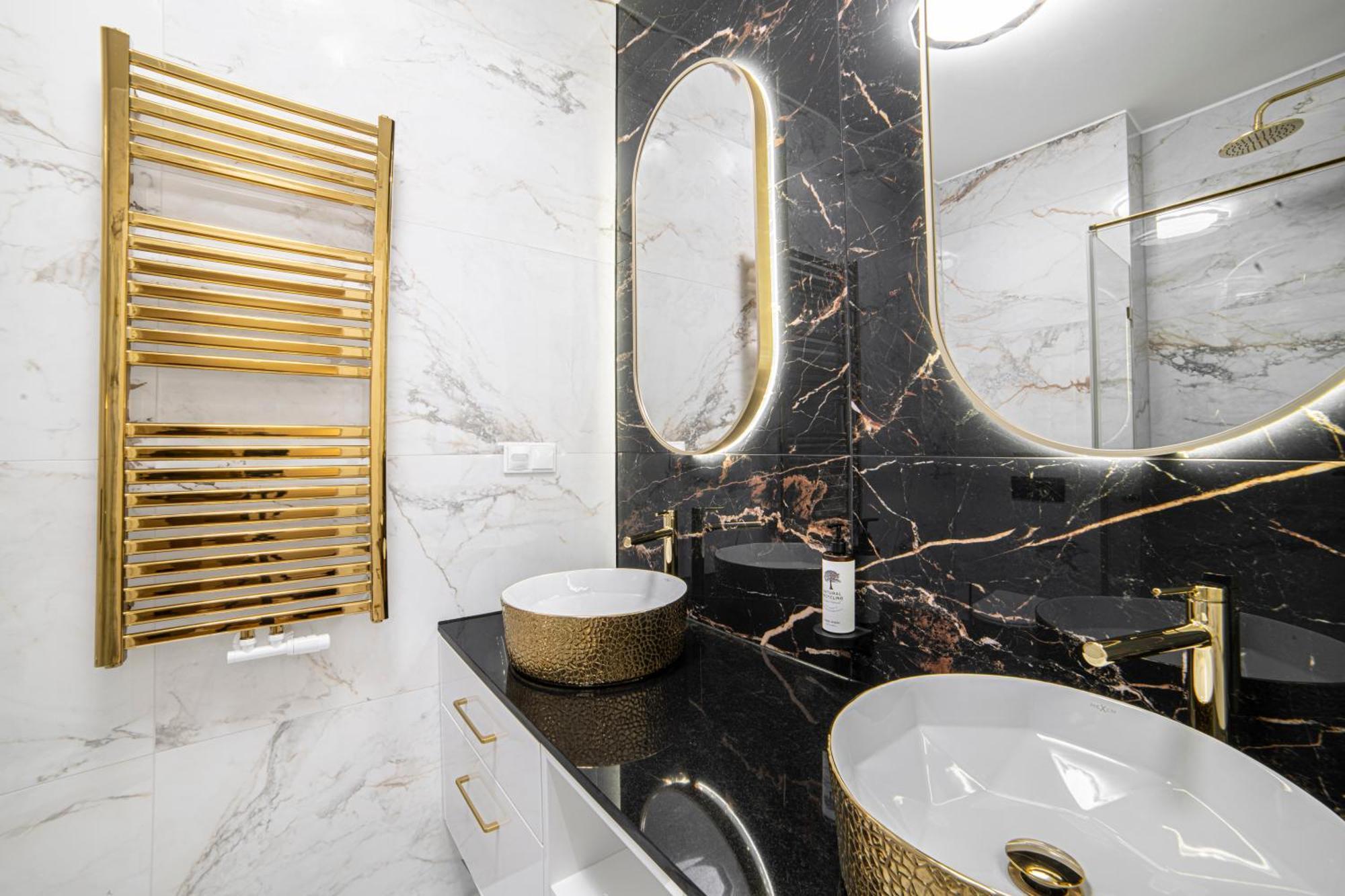 Apartmán Drim Gdaňsk